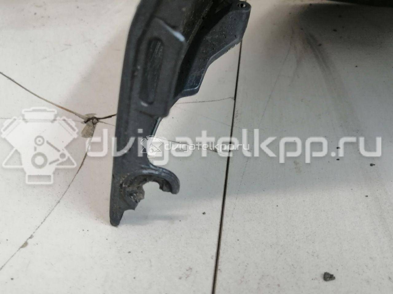 Фото Бампер задний  6R6807421BHGRU для Volkswagen Polo {forloop.counter}}