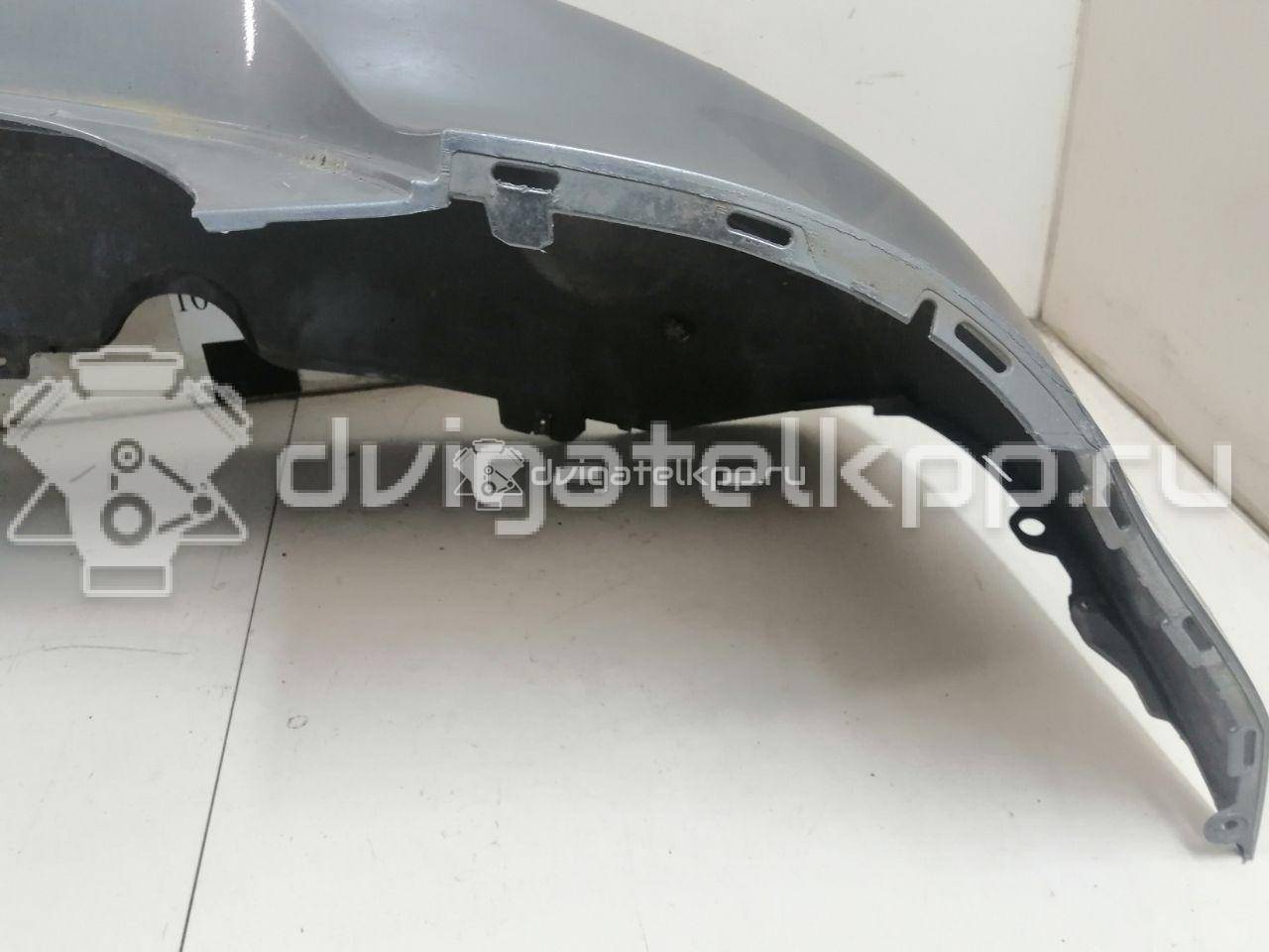 Фото Бампер задний  6R6807421BHGRU для Volkswagen Polo {forloop.counter}}