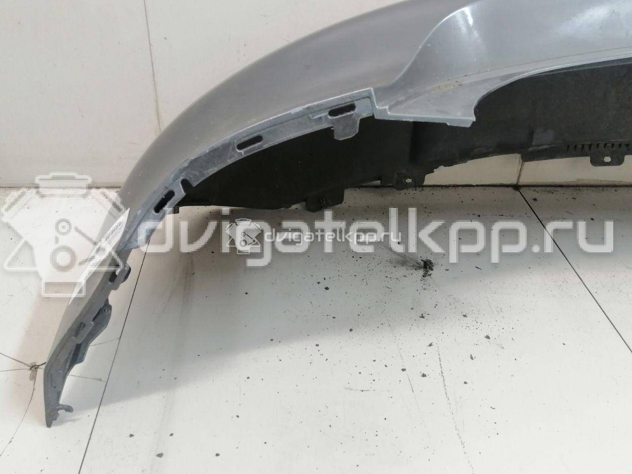 Фото Бампер задний  6R6807421BHGRU для Volkswagen Polo {forloop.counter}}