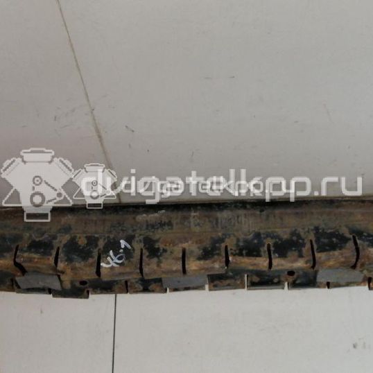 Фото Усилитель переднего бампера  6R0807109D для Volkswagen Polo / Jetta