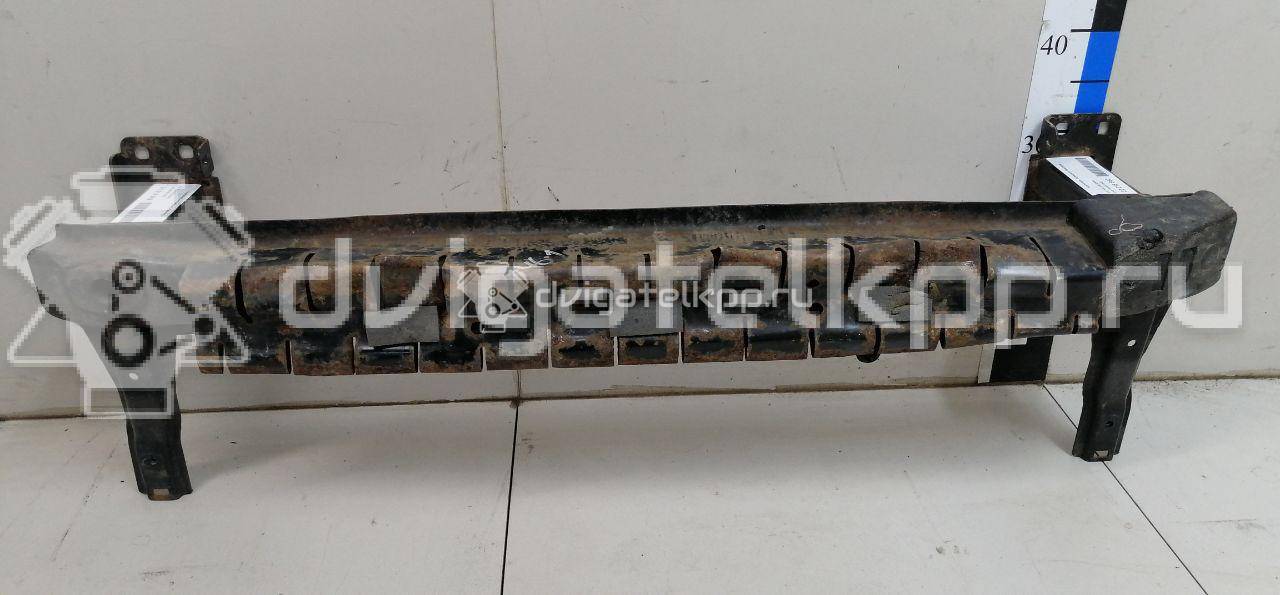 Фото Усилитель переднего бампера  6R0807109D для Volkswagen Polo / Jetta {forloop.counter}}