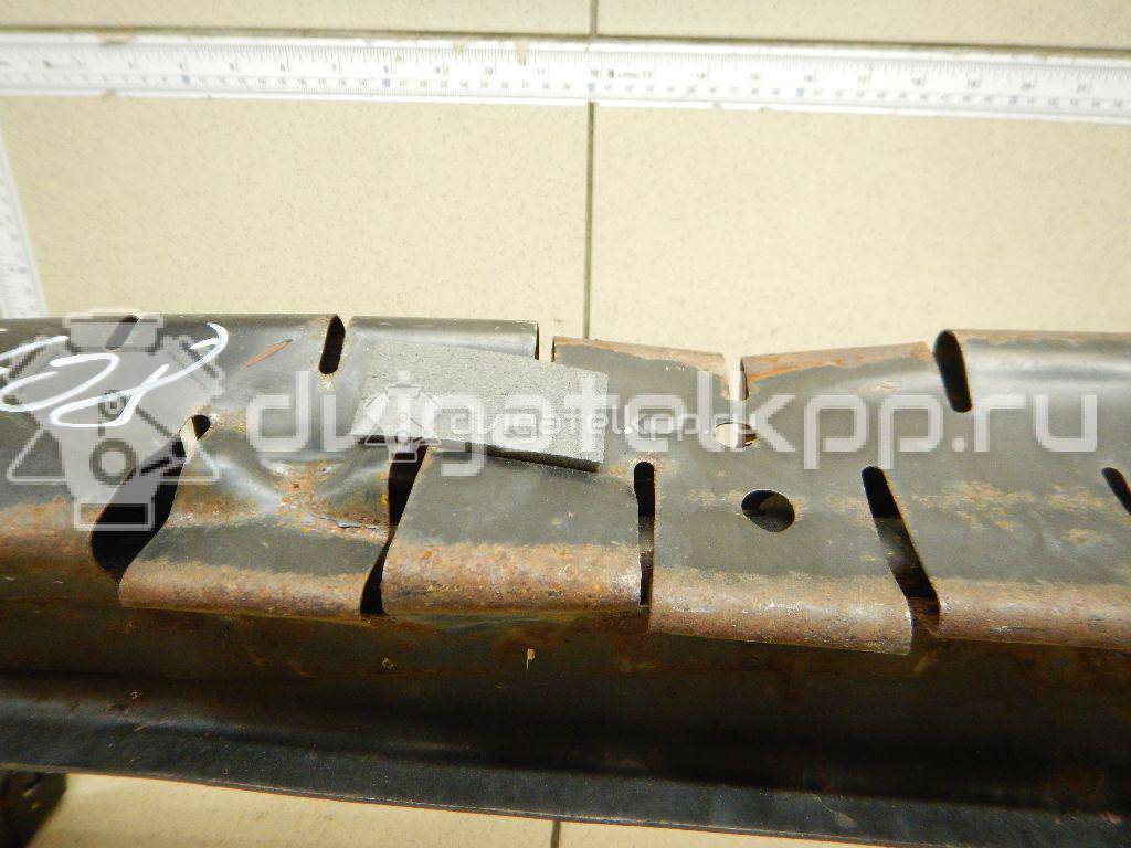 Фото Усилитель переднего бампера  6R0807109D для Volkswagen Polo / Jetta {forloop.counter}}