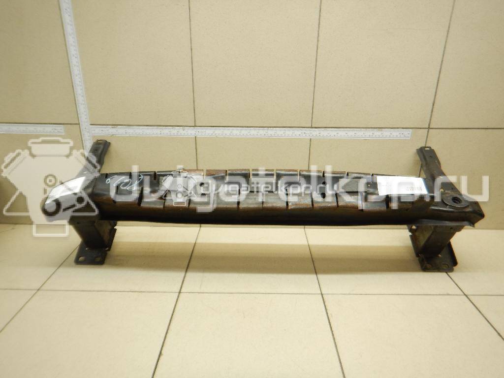 Фото Усилитель переднего бампера  6R0807109D для Volkswagen Polo / Jetta {forloop.counter}}