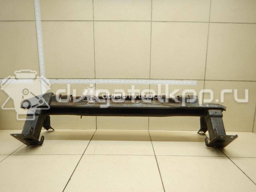 Фото Усилитель переднего бампера  6R0807109D для Volkswagen Polo / Jetta {forloop.counter}}