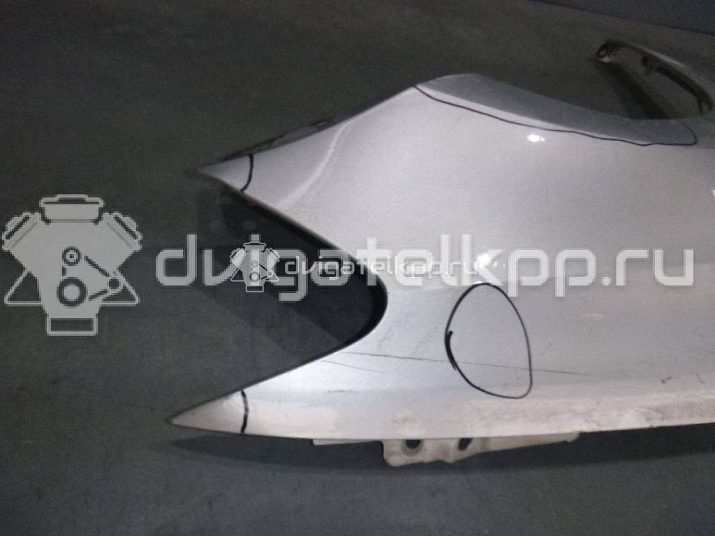 Фото Крыло переднее правое  6R0821106J для Volkswagen Polo {forloop.counter}}