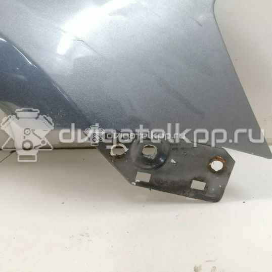Фото Крыло переднее правое  6R0821106J для Volkswagen Polo