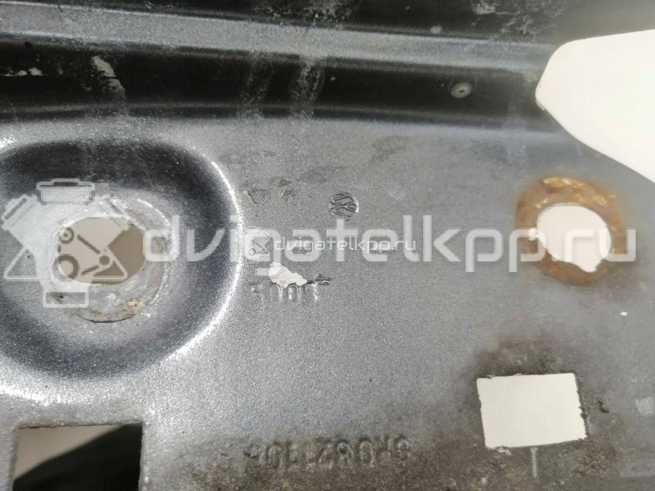 Фото Крыло переднее правое  6R0821106J для Volkswagen Polo {forloop.counter}}