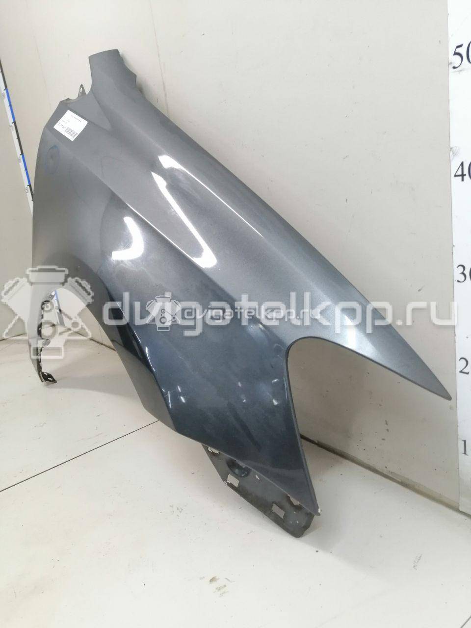 Фото Крыло переднее правое  6R0821106J для Volkswagen Polo {forloop.counter}}