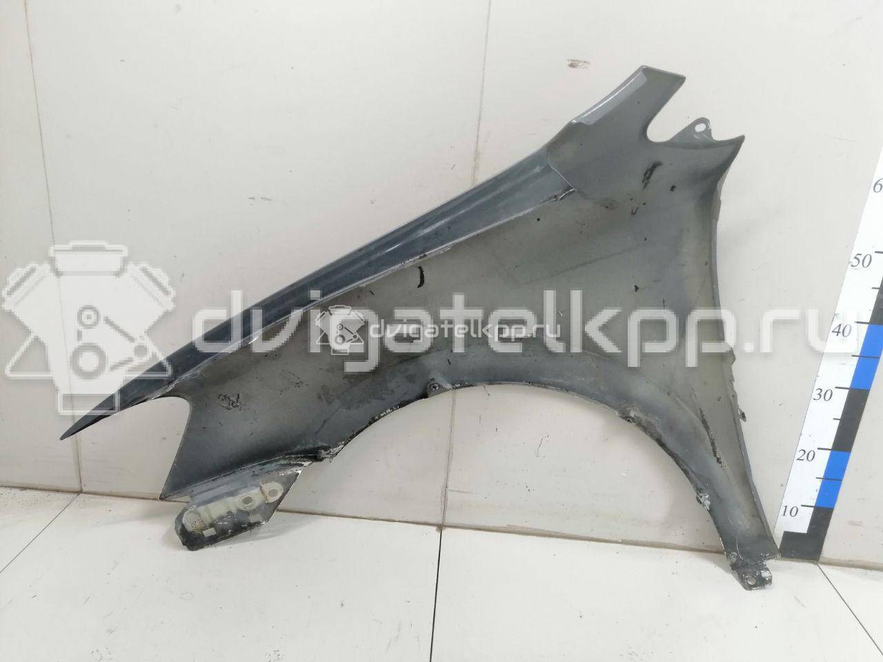 Фото Крыло переднее правое  6R0821106J для Volkswagen Polo {forloop.counter}}