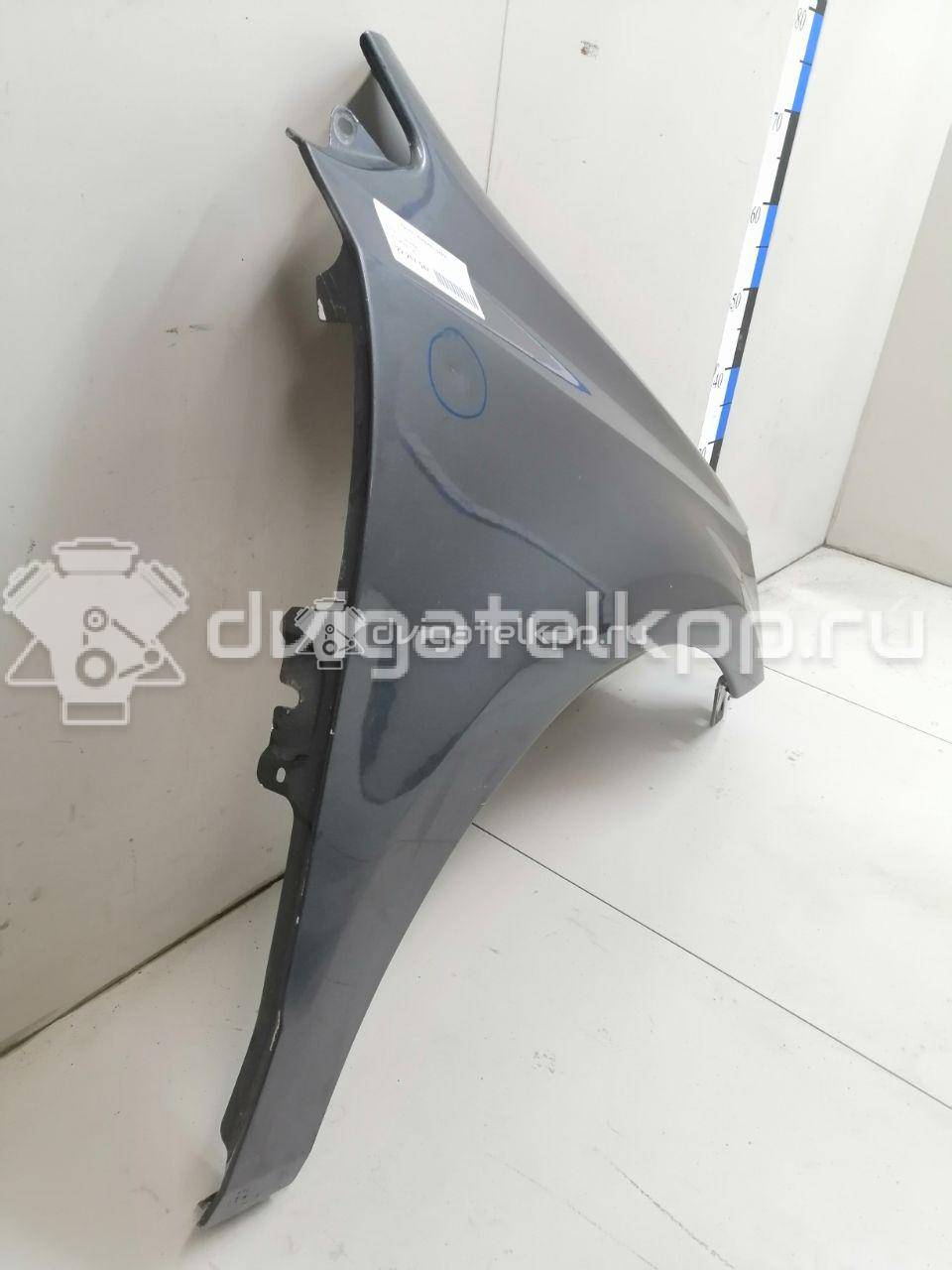 Фото Крыло переднее правое  6R0821106J для Volkswagen Polo {forloop.counter}}