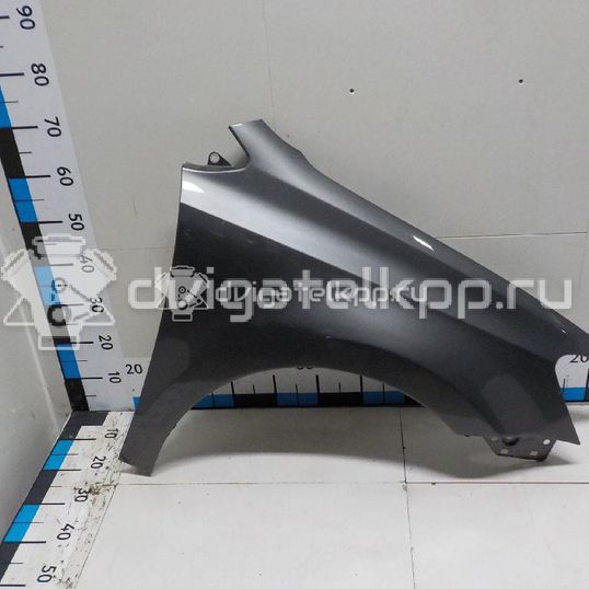 Фото Крыло переднее правое  6R0821106J для Volkswagen Polo