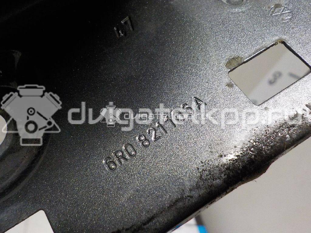 Фото Крыло переднее правое  6R0821106J для Volkswagen Polo {forloop.counter}}