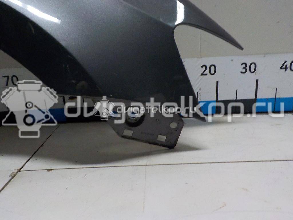Фото Крыло переднее правое  6R0821106J для Volkswagen Polo {forloop.counter}}