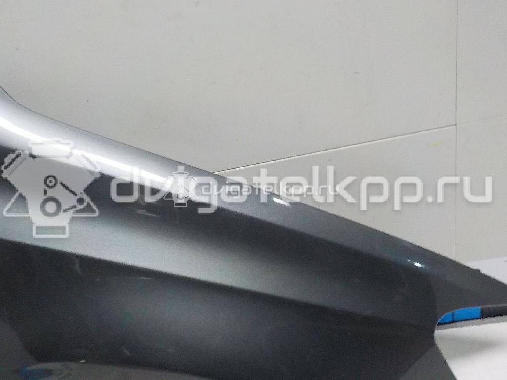 Фото Крыло переднее правое  6R0821106J для Volkswagen Polo {forloop.counter}}