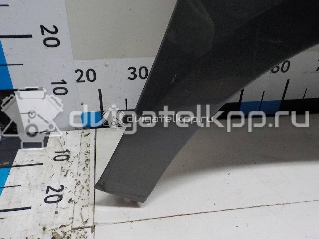 Фото Крыло переднее правое  6R0821106J для Volkswagen Polo {forloop.counter}}