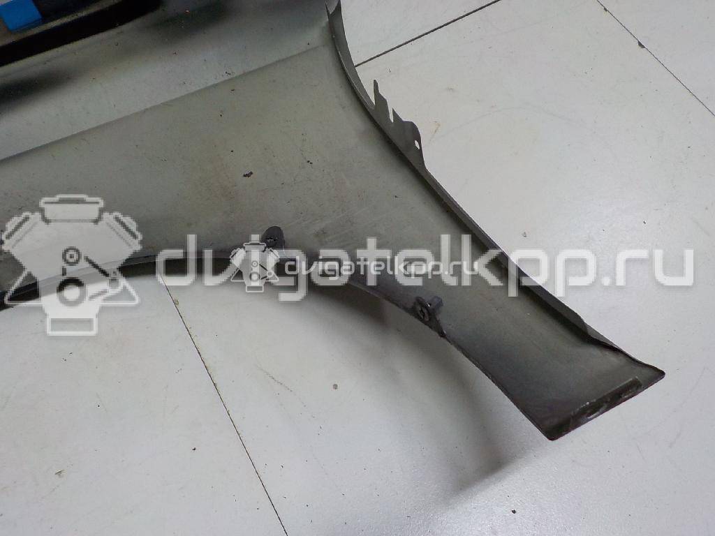Фото Крыло переднее правое  6R0821106J для Volkswagen Polo {forloop.counter}}