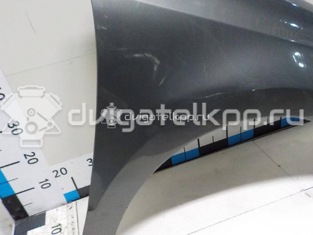 Фото Крыло переднее правое  6R0821106J для Volkswagen Polo {forloop.counter}}