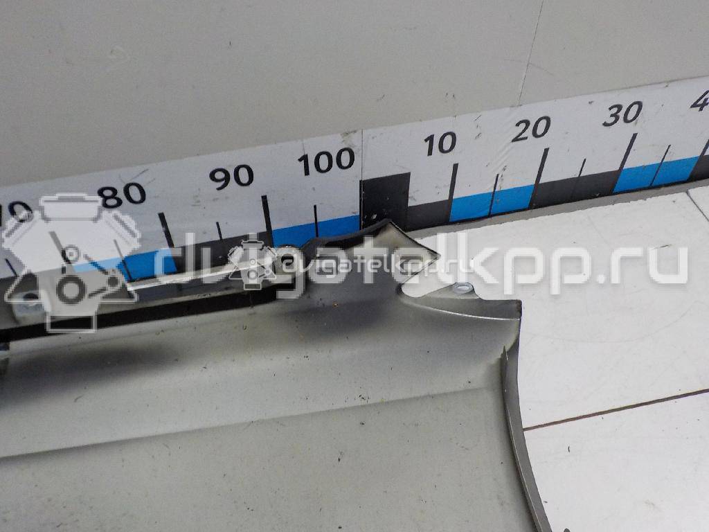 Фото Крыло переднее правое  6R0821106J для Volkswagen Polo {forloop.counter}}