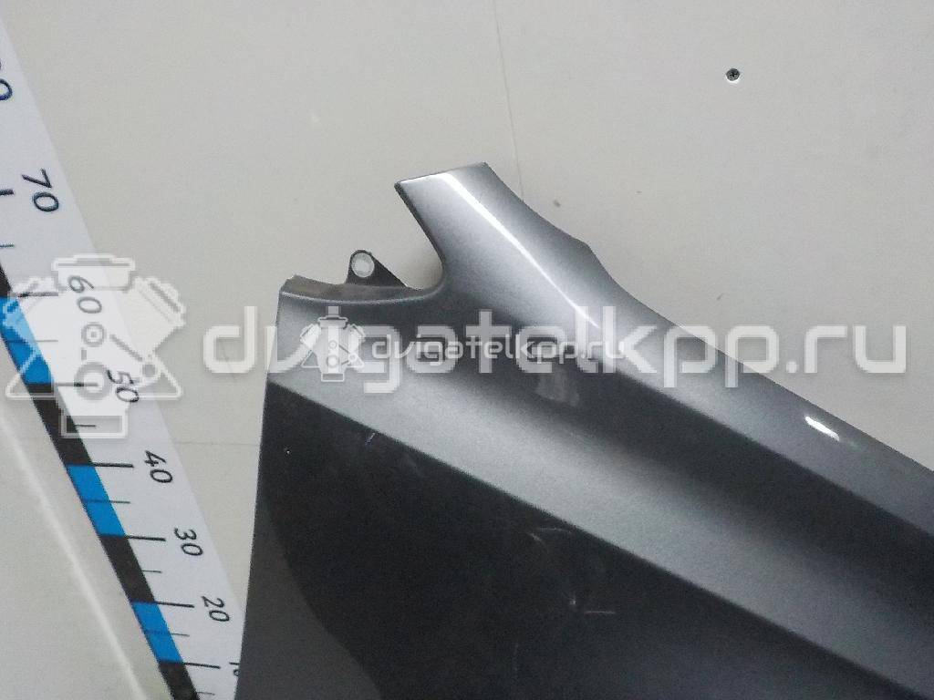 Фото Крыло переднее правое  6R0821106J для Volkswagen Polo {forloop.counter}}