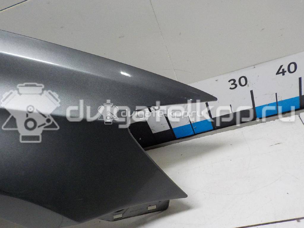 Фото Крыло переднее правое  6R0821106J для Volkswagen Polo {forloop.counter}}