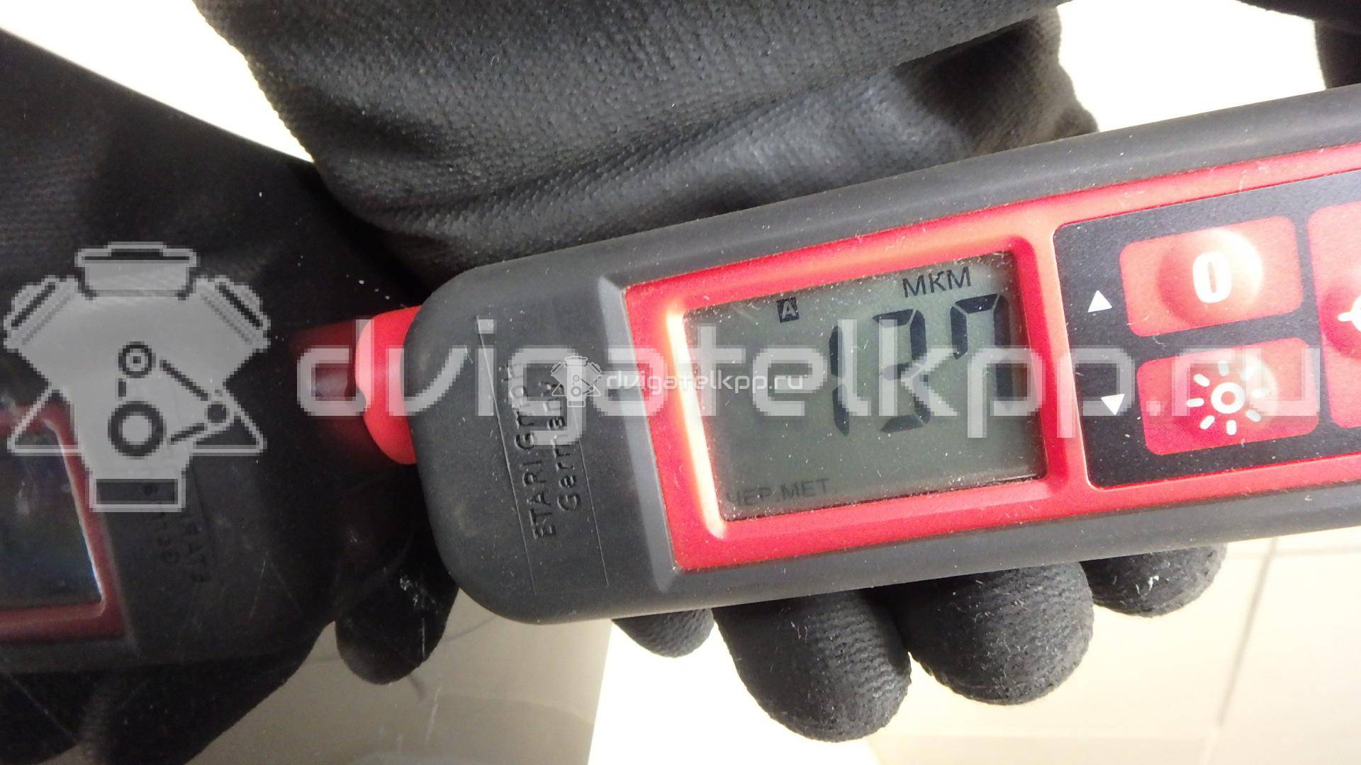 Фото Крыло переднее правое  6R0821106J для Volkswagen Polo {forloop.counter}}
