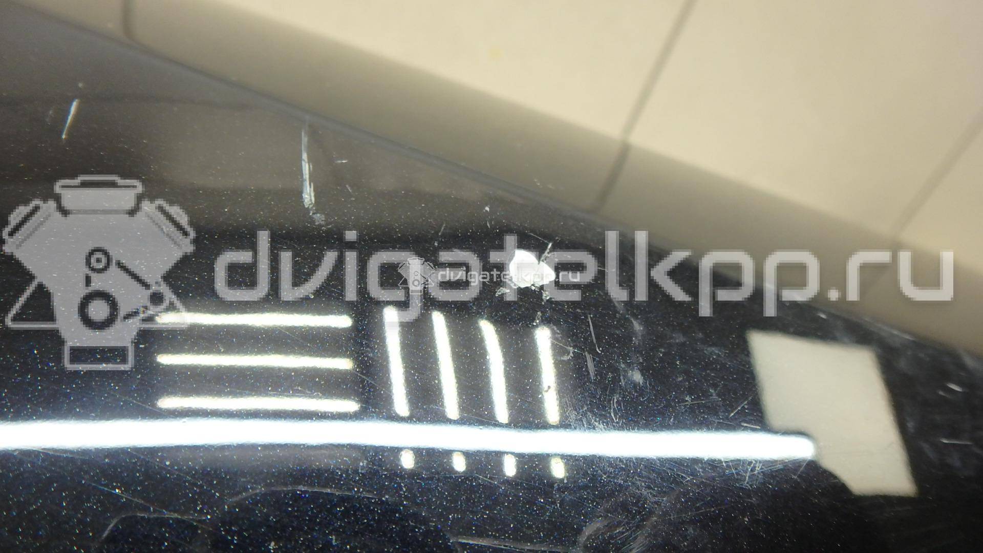 Фото Крыло переднее правое  6R0821106J для Volkswagen Polo {forloop.counter}}