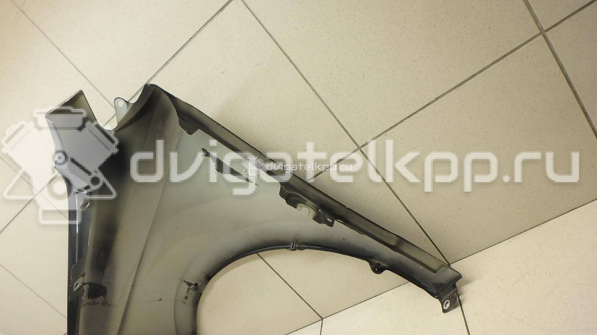 Фото Крыло переднее правое  6R0821106J для Volkswagen Polo {forloop.counter}}