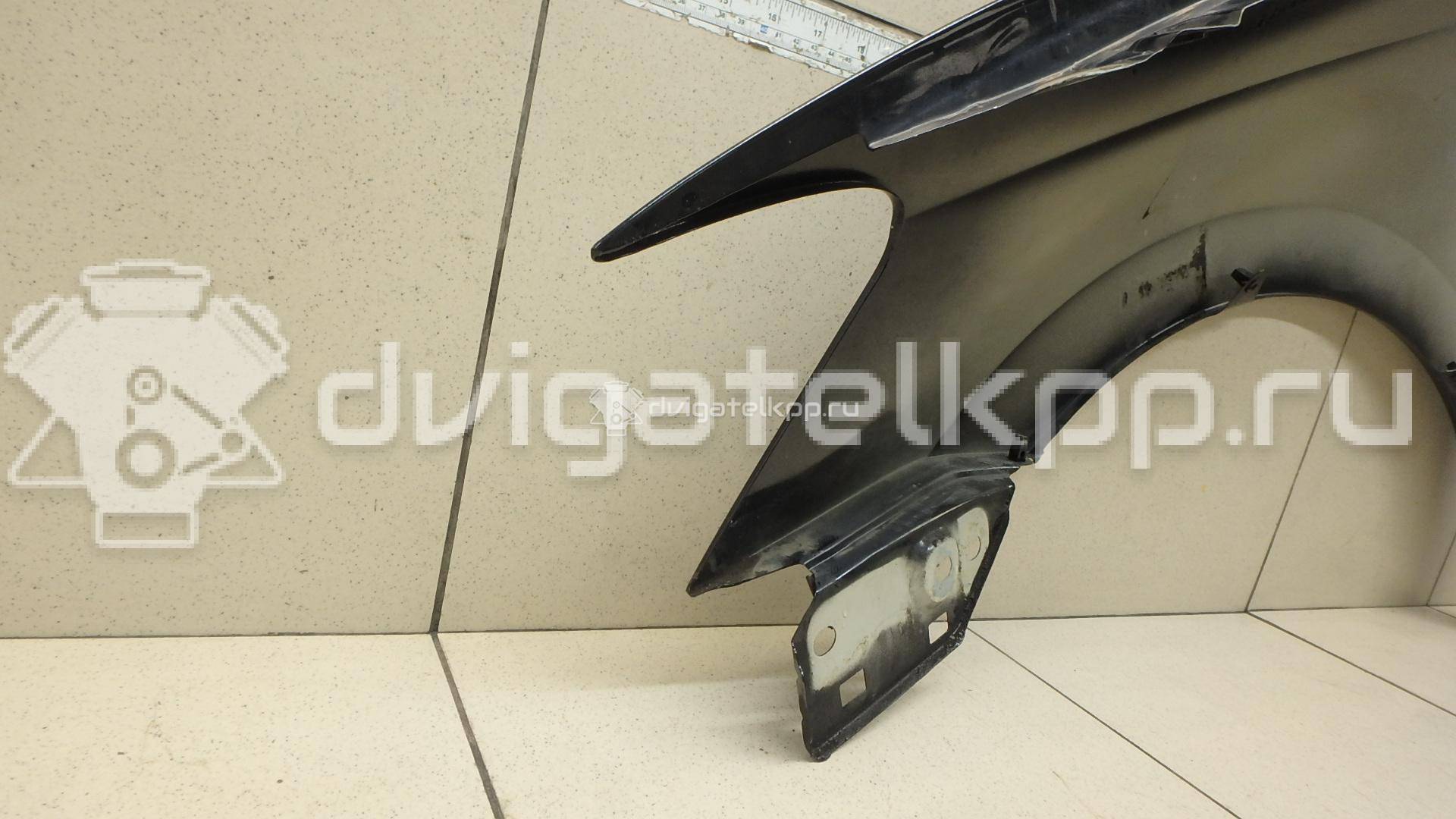 Фото Крыло переднее правое  6R0821106J для Volkswagen Polo {forloop.counter}}
