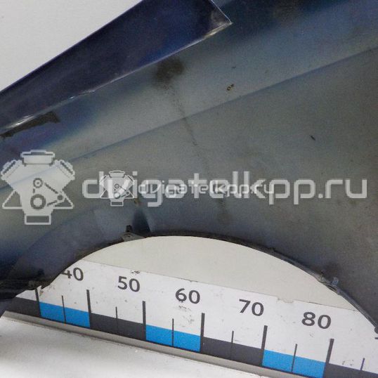 Фото Крыло переднее правое  6R0821106J для Volkswagen Polo