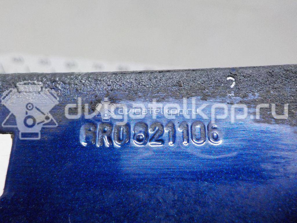 Фото Крыло переднее правое  6R0821106J для Volkswagen Polo {forloop.counter}}