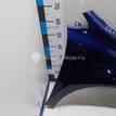 Фото Крыло переднее правое  6R0821106J для Volkswagen Polo {forloop.counter}}