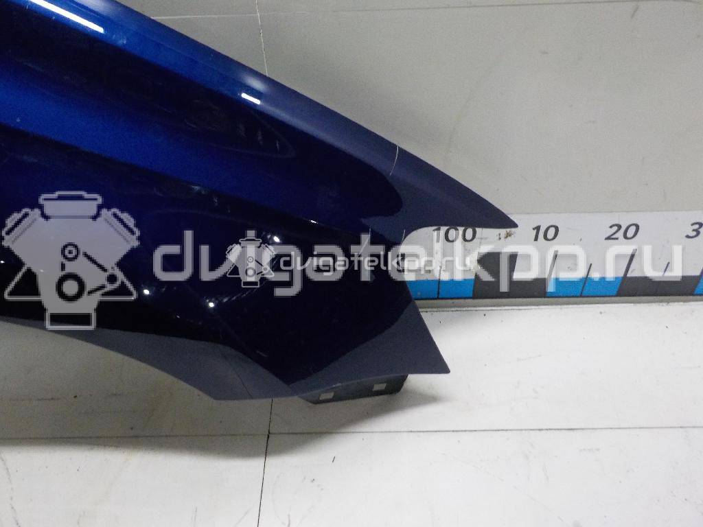 Фото Крыло переднее правое  6R0821106J для Volkswagen Polo {forloop.counter}}