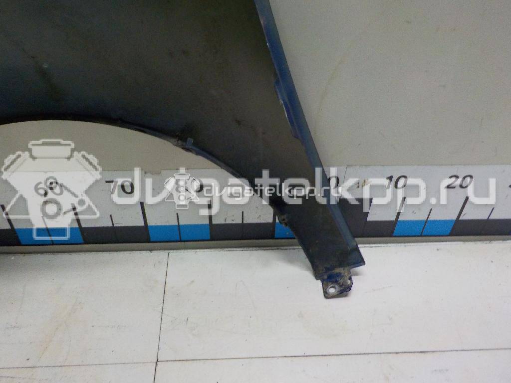 Фото Крыло переднее правое  6R0821106J для Volkswagen Polo {forloop.counter}}
