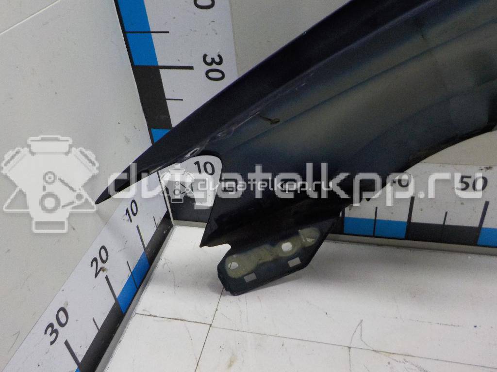 Фото Крыло переднее правое  6R0821106J для Volkswagen Polo {forloop.counter}}