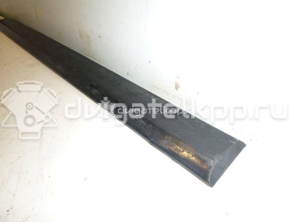Фото Молдинг задней левой двери  6Q48537539B9 для Volkswagen Polo {forloop.counter}}