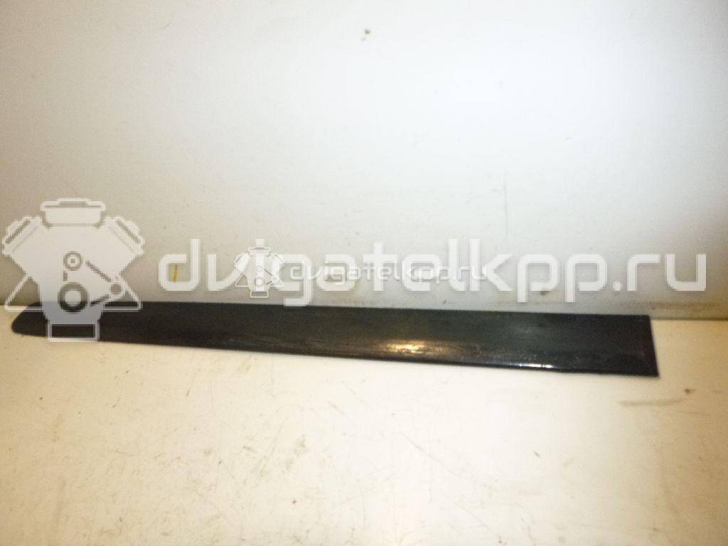 Фото Молдинг задней левой двери  6Q48537539B9 для Volkswagen Polo {forloop.counter}}