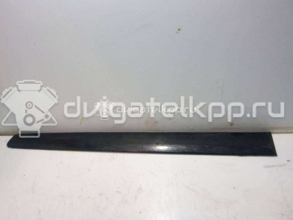 Фото Молдинг задней левой двери  6Q48537539B9 для Volkswagen Polo {forloop.counter}}