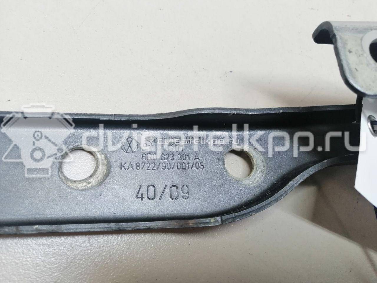 Фото Петля капота левая  6R0823301A для Volkswagen Polo {forloop.counter}}