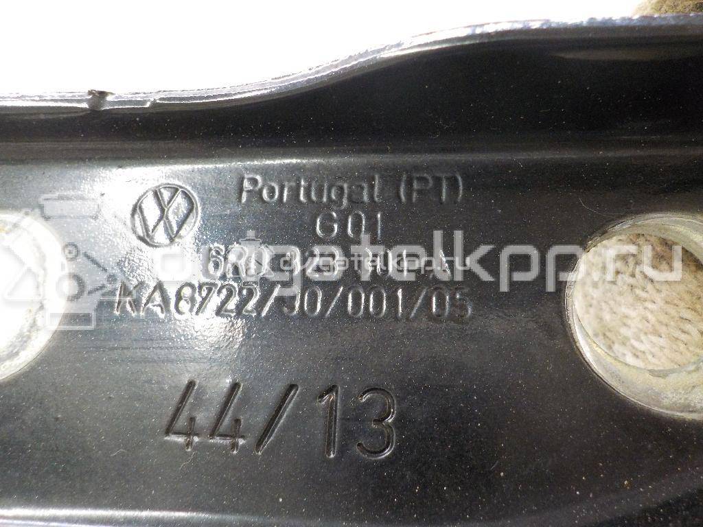 Фото Петля капота левая  6R0823301A для Volkswagen Polo {forloop.counter}}
