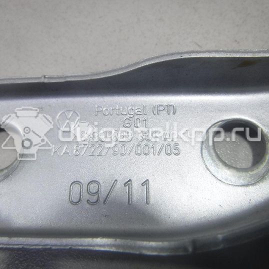 Фото Петля капота левая  6R0823301A для Volkswagen Polo