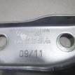 Фото Петля капота левая  6R0823301A для Volkswagen Polo {forloop.counter}}