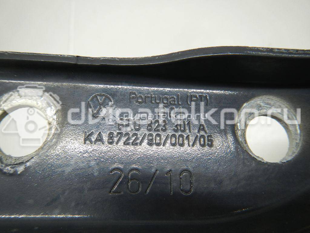 Фото Петля капота левая  6R0823301A для Volkswagen Polo {forloop.counter}}