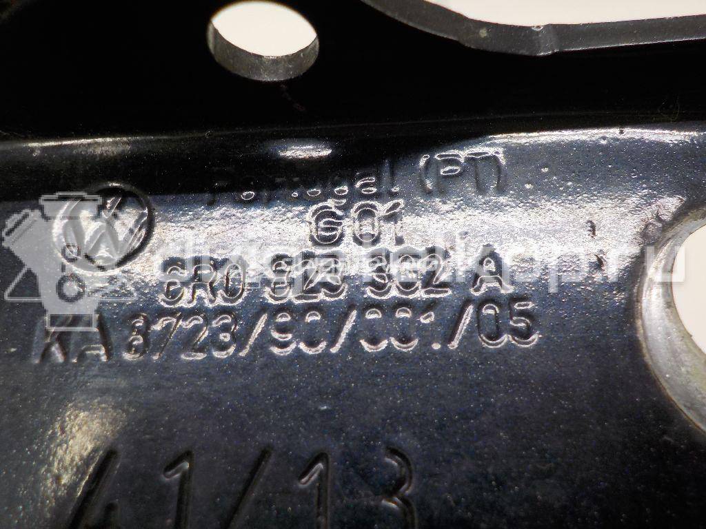 Фото Петля капота правая  6R0823302A для Volkswagen Polo {forloop.counter}}