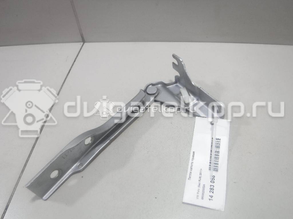 Фото Петля капота правая  6R0823302A для Volkswagen Polo {forloop.counter}}