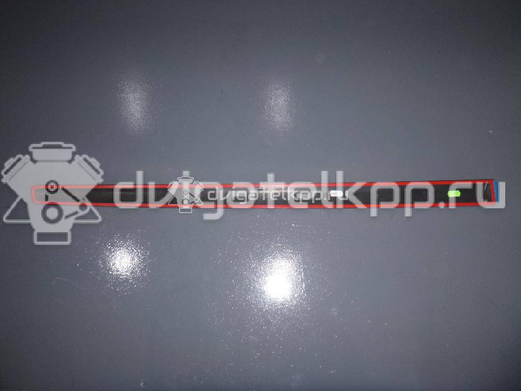 Фото Молдинг передней правой двери  6Q48535169B9 для Volkswagen Polo {forloop.counter}}