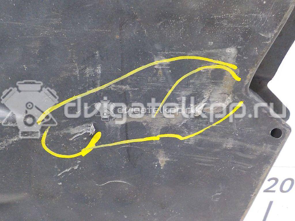 Фото Защита антигравийная  6Q0825201H для Volkswagen Fox 5Z1, 5Z3 / Jetta / Polo / Golf {forloop.counter}}