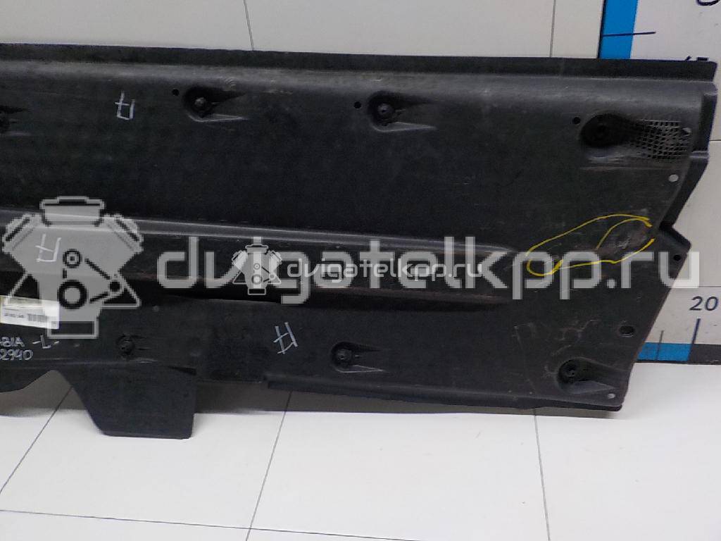 Фото Защита антигравийная  6Q0825201H для Volkswagen Fox 5Z1, 5Z3 / Jetta / Polo / Golf {forloop.counter}}