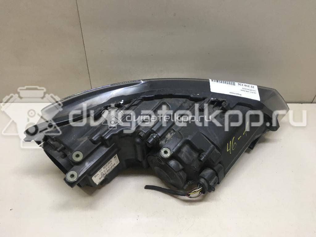 Фото Фара левая  6R2941007E для Volkswagen Polo {forloop.counter}}