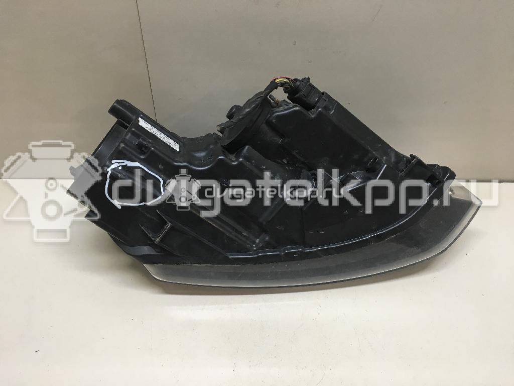Фото Фара левая  6R2941007E для Volkswagen Polo {forloop.counter}}