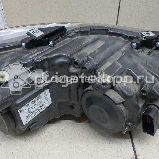 Фото Фара левая  6R2941007E для Volkswagen Polo